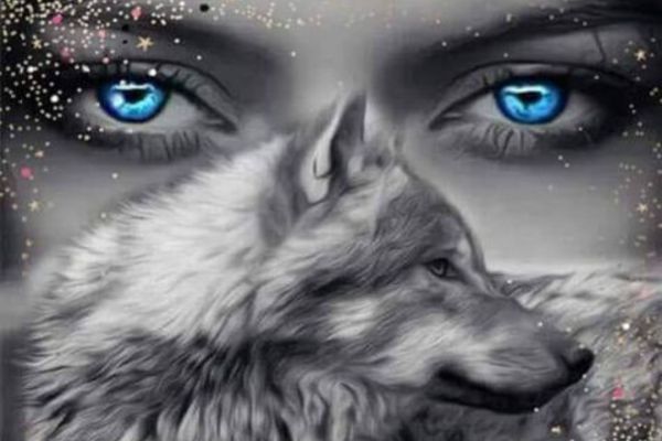 Trials in Chasing the White Wolf