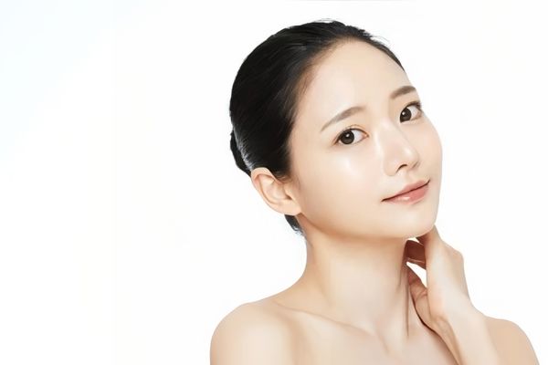 Louise in Falling for My Contractual Wife