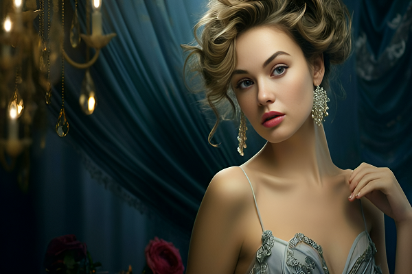 My Gentle Wife Is A Real Divine Being Debra