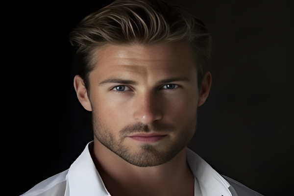 My Gentle Wife Is A Real Divine Being Juan