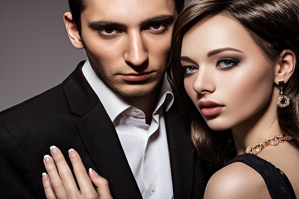 My Gentle Wife Is A Real Divine Being Novel