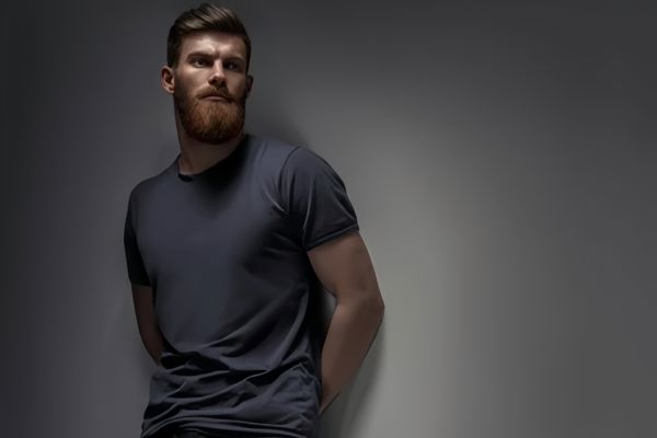 Nicholas in Alpha Nicholas