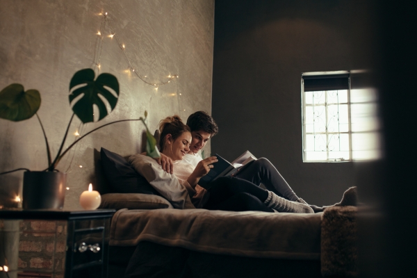 Returning to My Rejected Mate Dreame