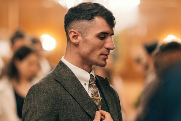 Taking Alpha's Twins Away After Divorce Lead Adrian