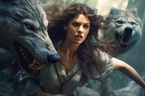 The Alpha King's Claim A Similar Novel