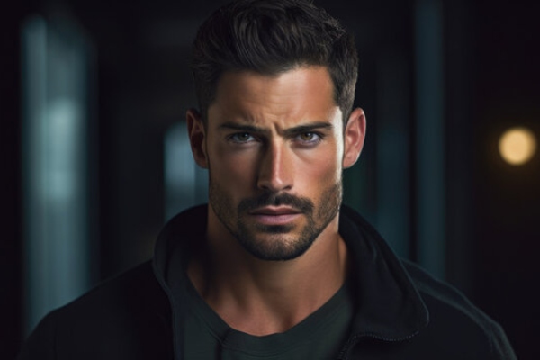 The Alpha King's Claim Aero