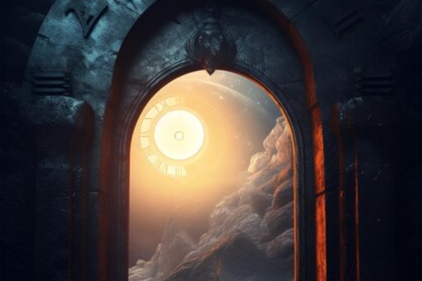 The Alpha King's Claim The Other Realm