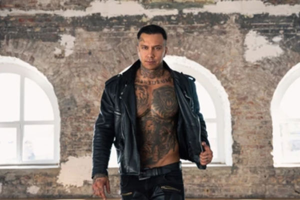 The Biker's Assassin: Ripper and Chaotic - Butcher