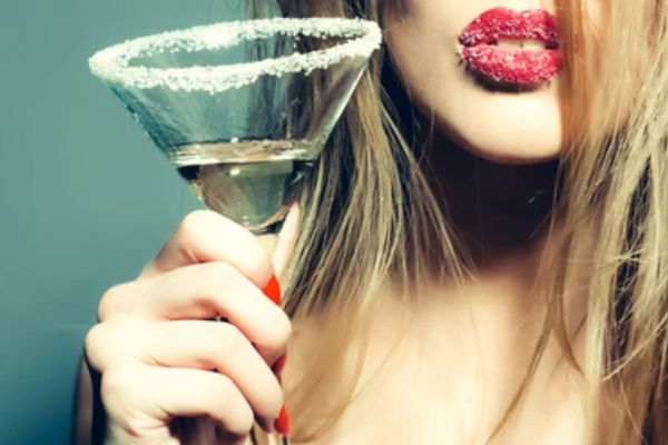 The Biker's Assassin: Ripper and Chaotic - Cassie