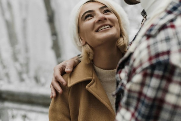 The Hidden Luna Queen Lead