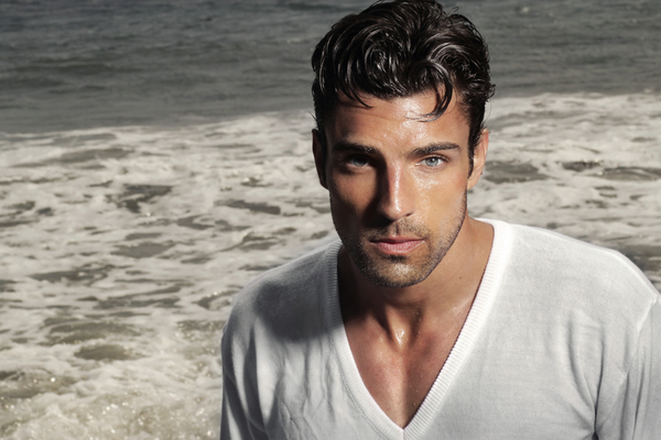 The Unlikely Luna Male Lead