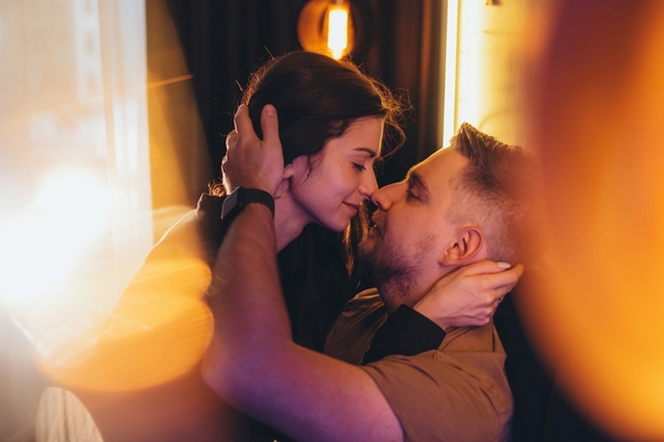 The Unlikely Luna Similar Book Recommendation