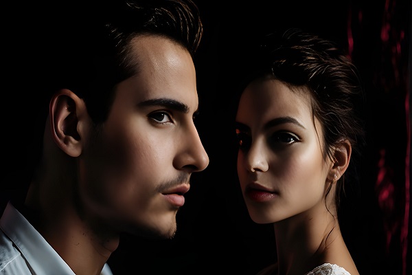 A Love Forgotten Arianna And Elijah