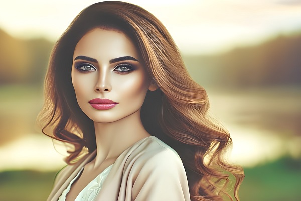 A Love Forgotten Arianna