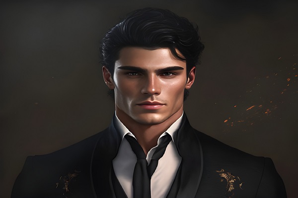 A Love Forgotten Elijah