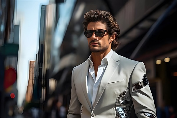 Her Story: Rise Of Tiffany Chapter 1