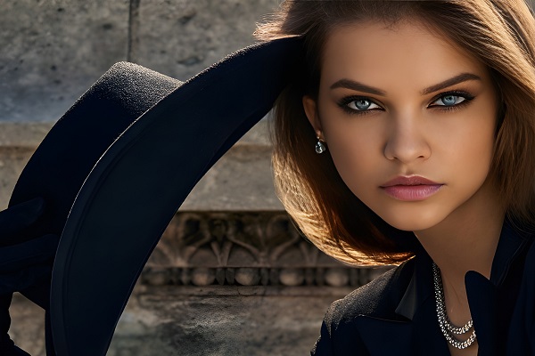 Her Story: Rise Of Tiffany Chapter 9