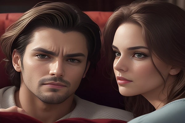 Her Story: Rise Of Tiffany Full Novel