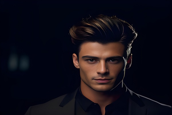 Leaving While Pregnant: He Goes Crazy Adrian Blackwood