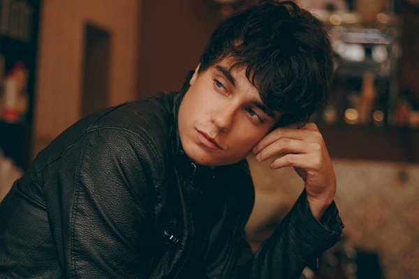 Second Chance At Love Novel Hero