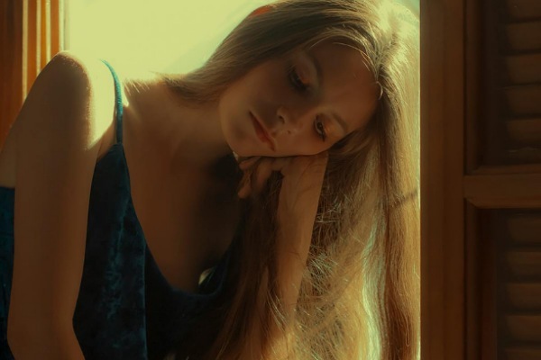 Second Chance At Love Novel Background