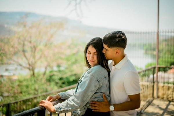 Second Chance At Love Novel Overview 